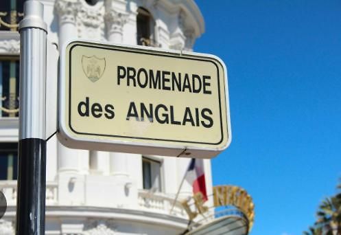 Center - Promenade Des Apartment *