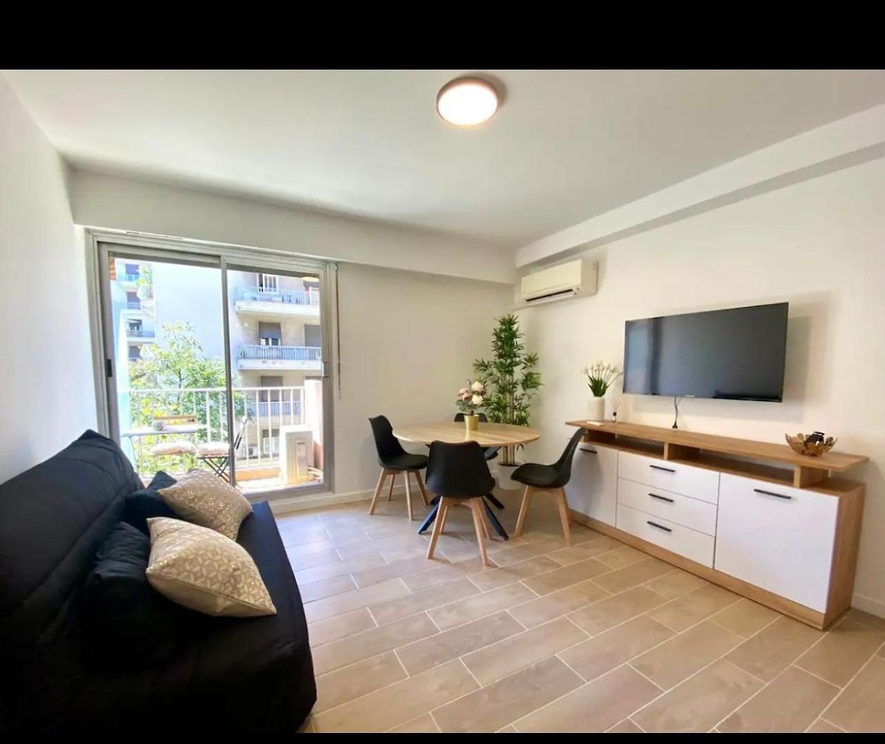 Cosy Proche De La Apartment *