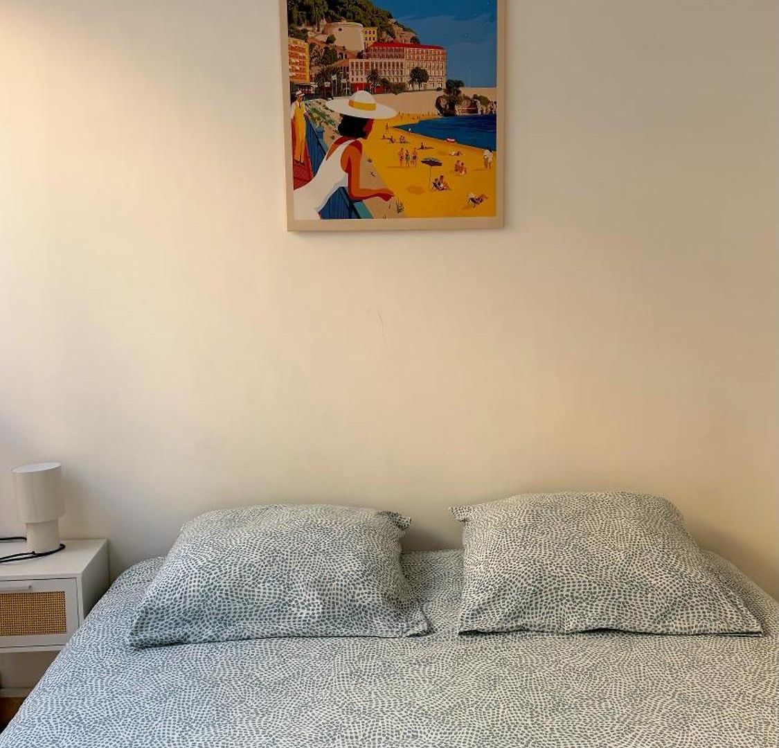 Apartment 5 Nice
