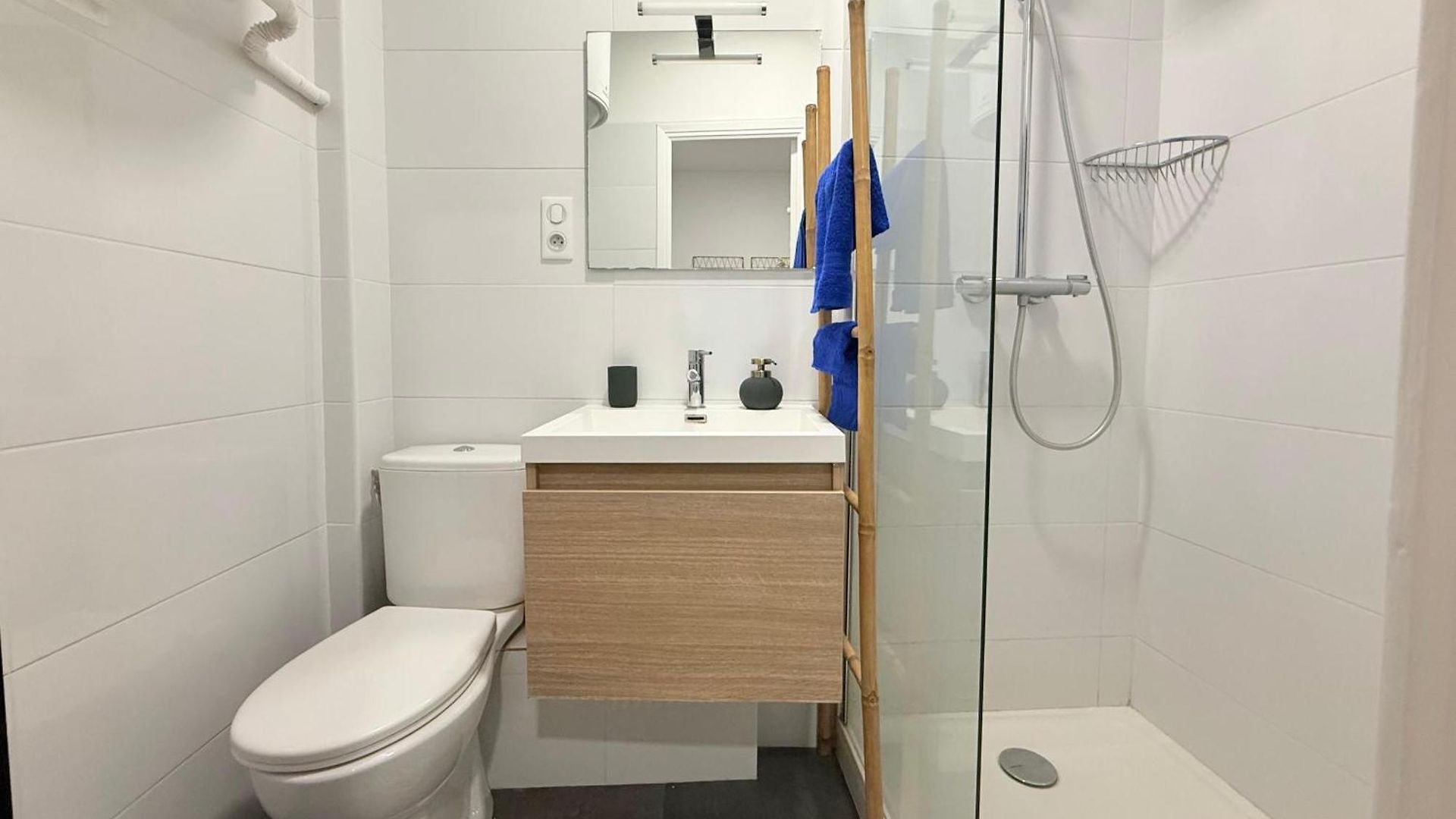 Carre D Or Elegant 2 To 4 Guests 2 Min To The Apartment *