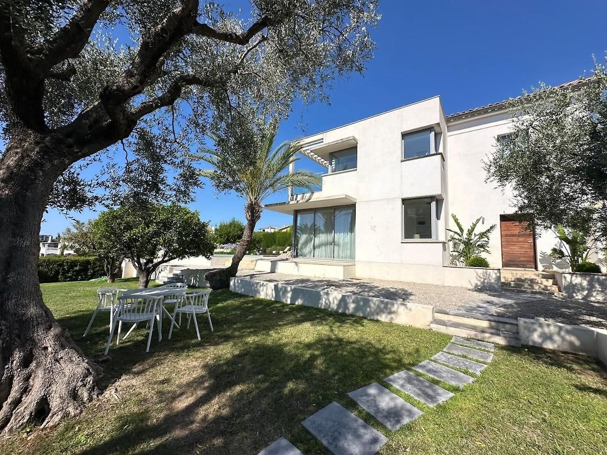 Casa Valeria Ii Apartment