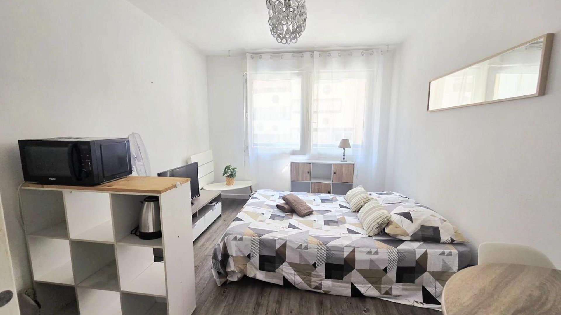 Cosy Nest Apartment