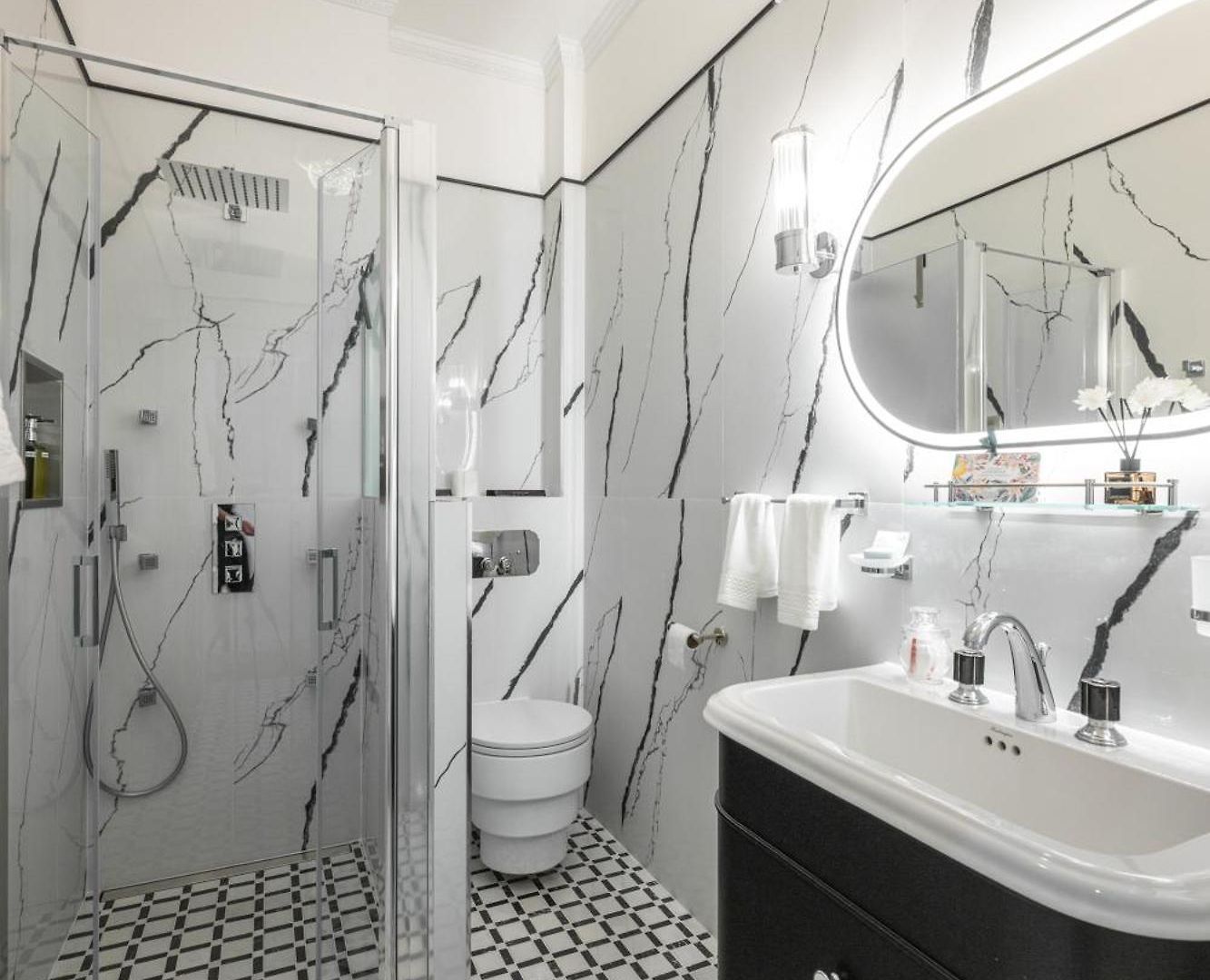 Le Cote D'azur Art Deco Nice