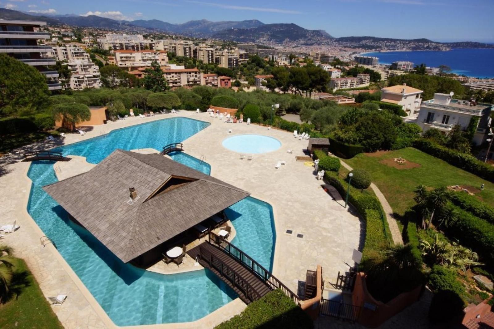Belles Terres De Apartment
