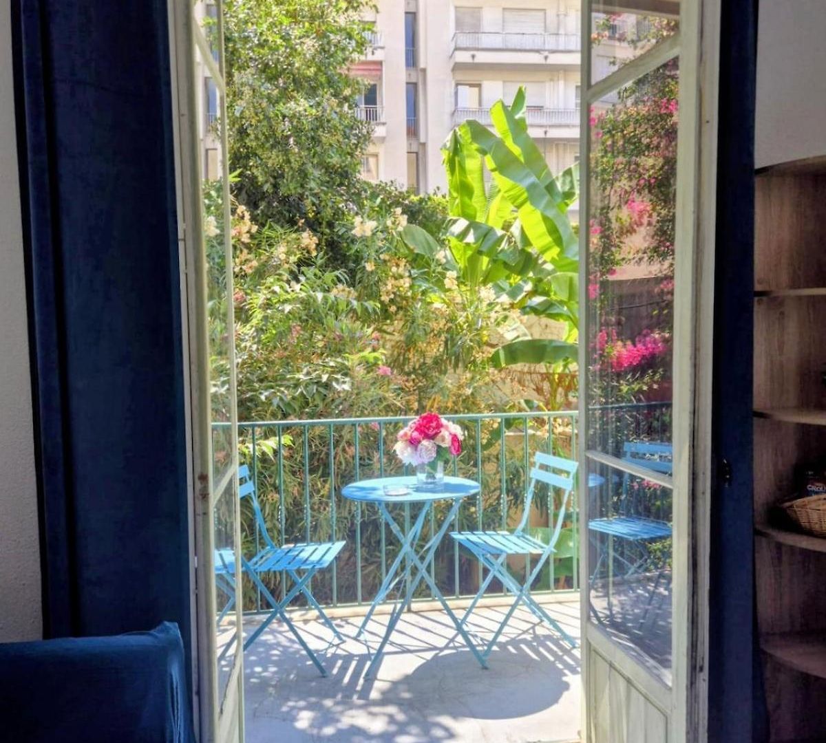 Apartment Blue Horizon 3 - Ac Terrace 3 Min *