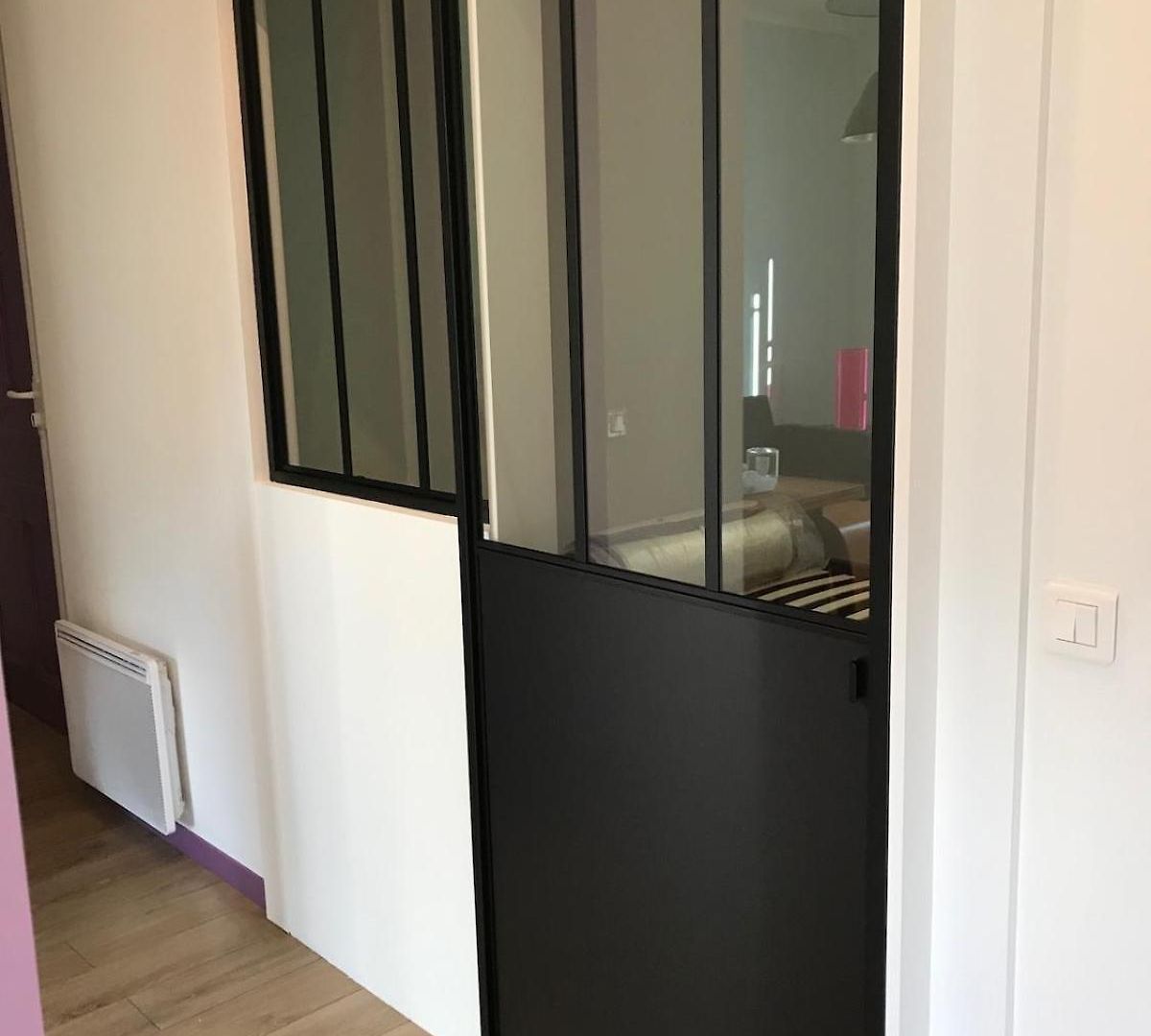 Au Calme Centre Liberation Apartment