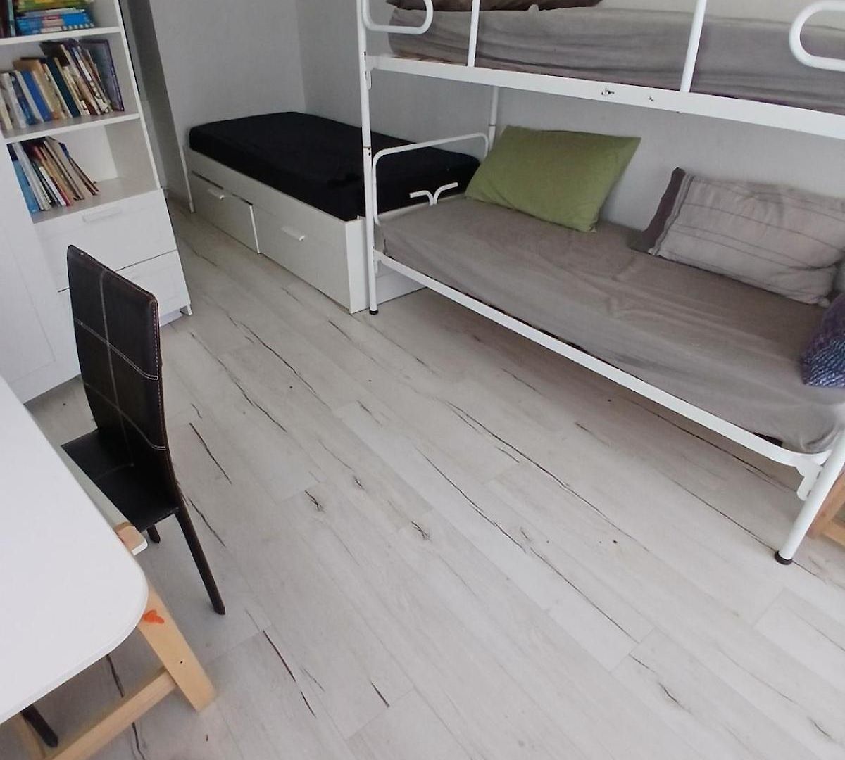 3p Large Terrace Apartment Nice