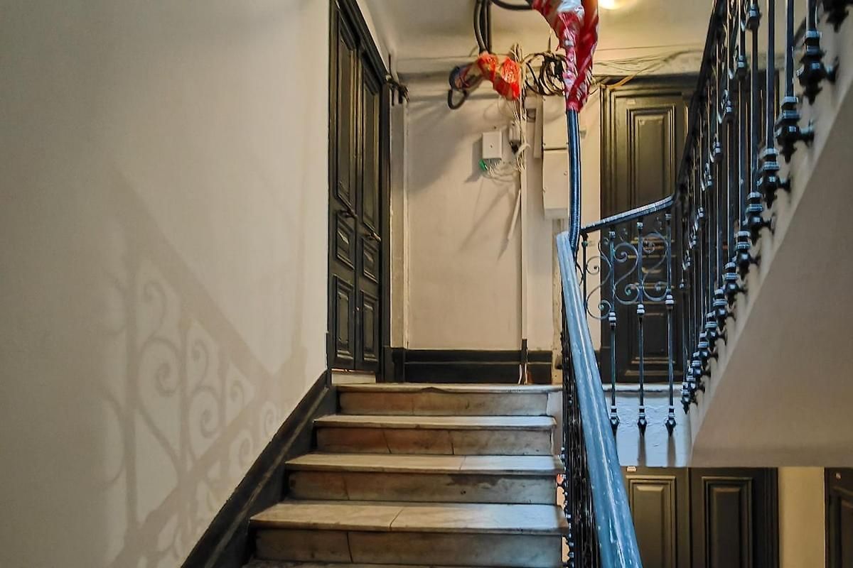 Apartment Massena Comfort And Ideal Location Nice