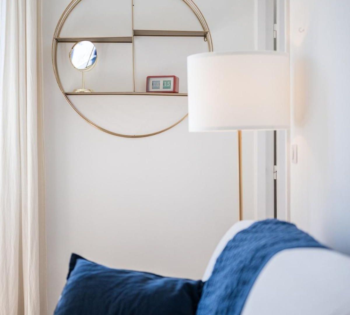 Sephora Jean Medecin 2-bedroom