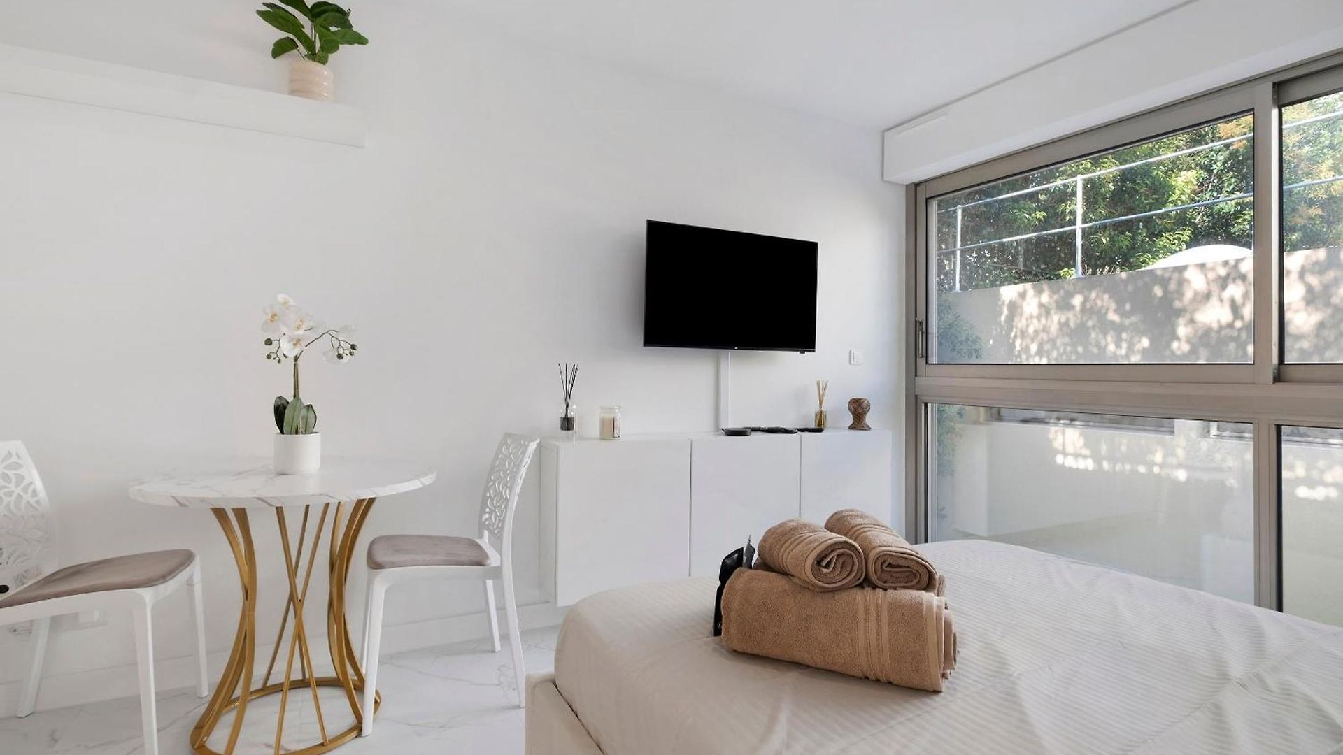 Apartment Cosy And *