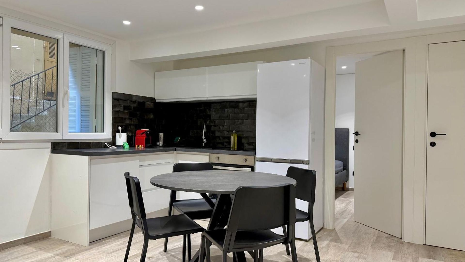 Apartment T2 Moderne Proche Gare Et Tramway Centre