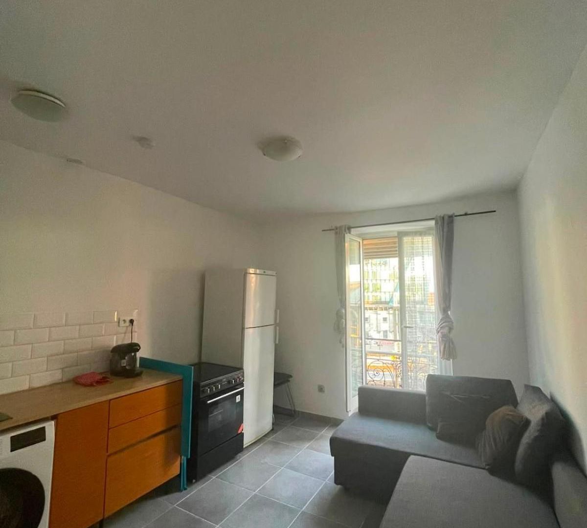 Apartment Proche Gare