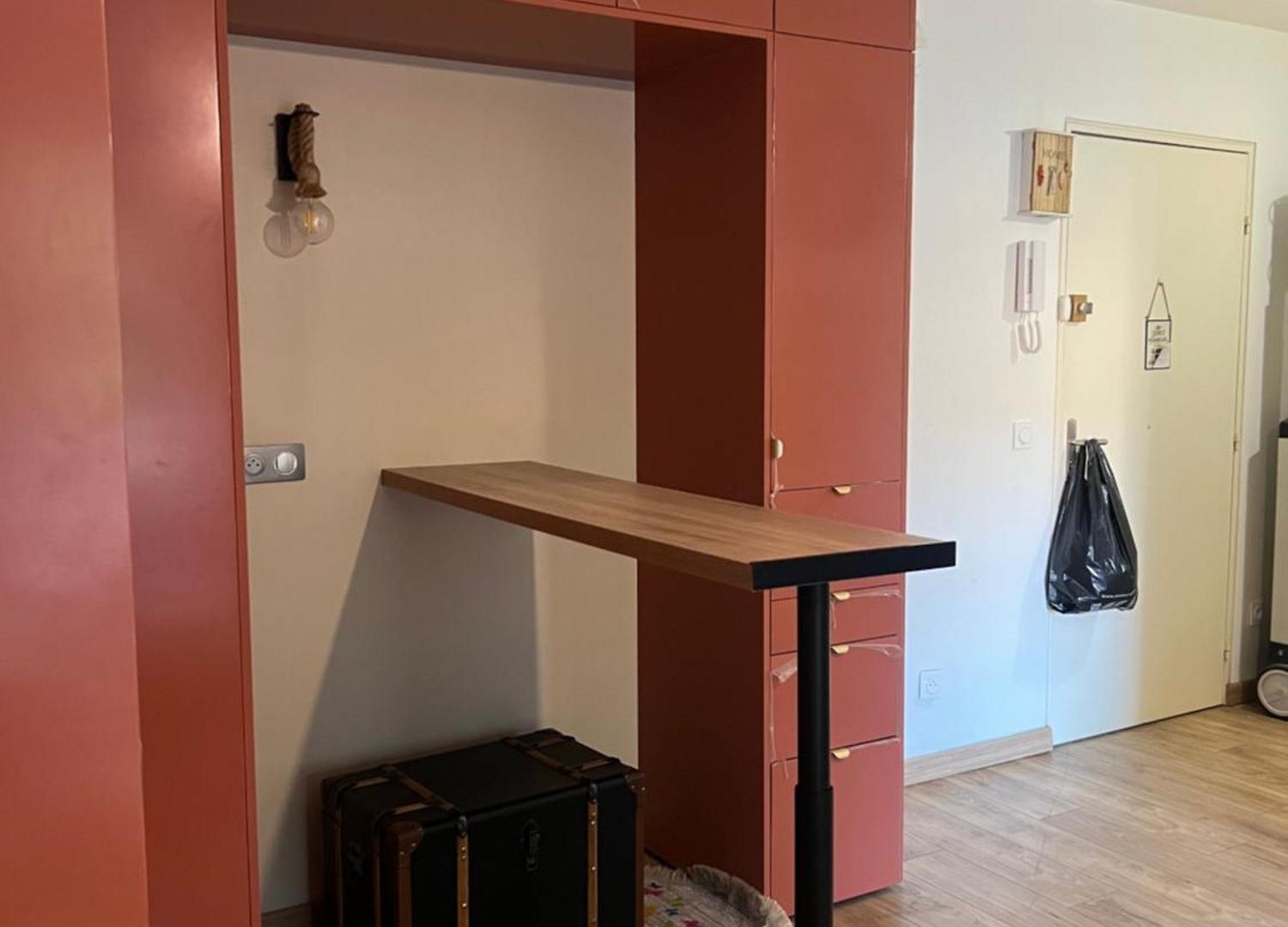Lyauty Apartment *