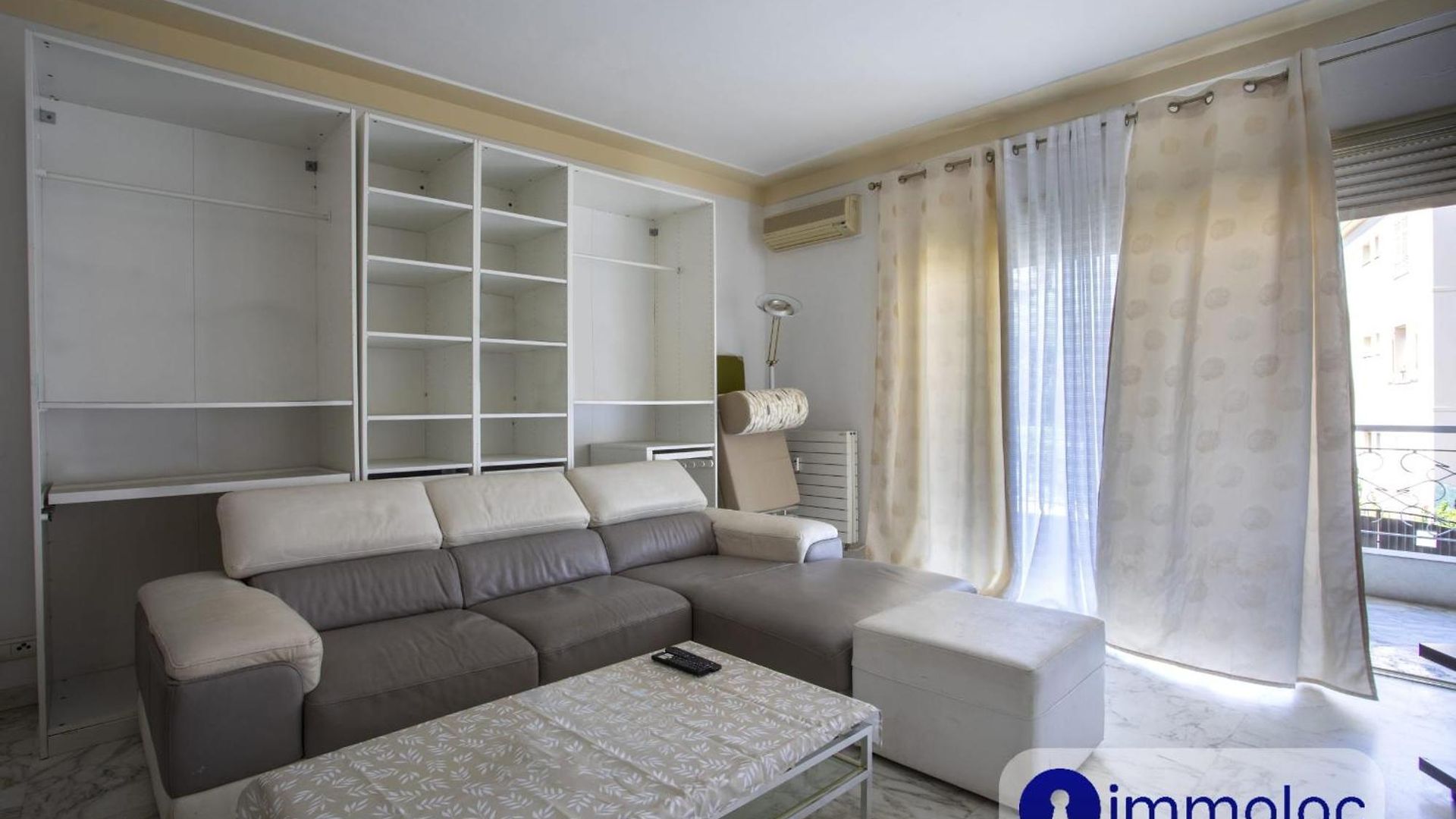 Apartment Spacious With Terrace In The Cimiez District Nice
