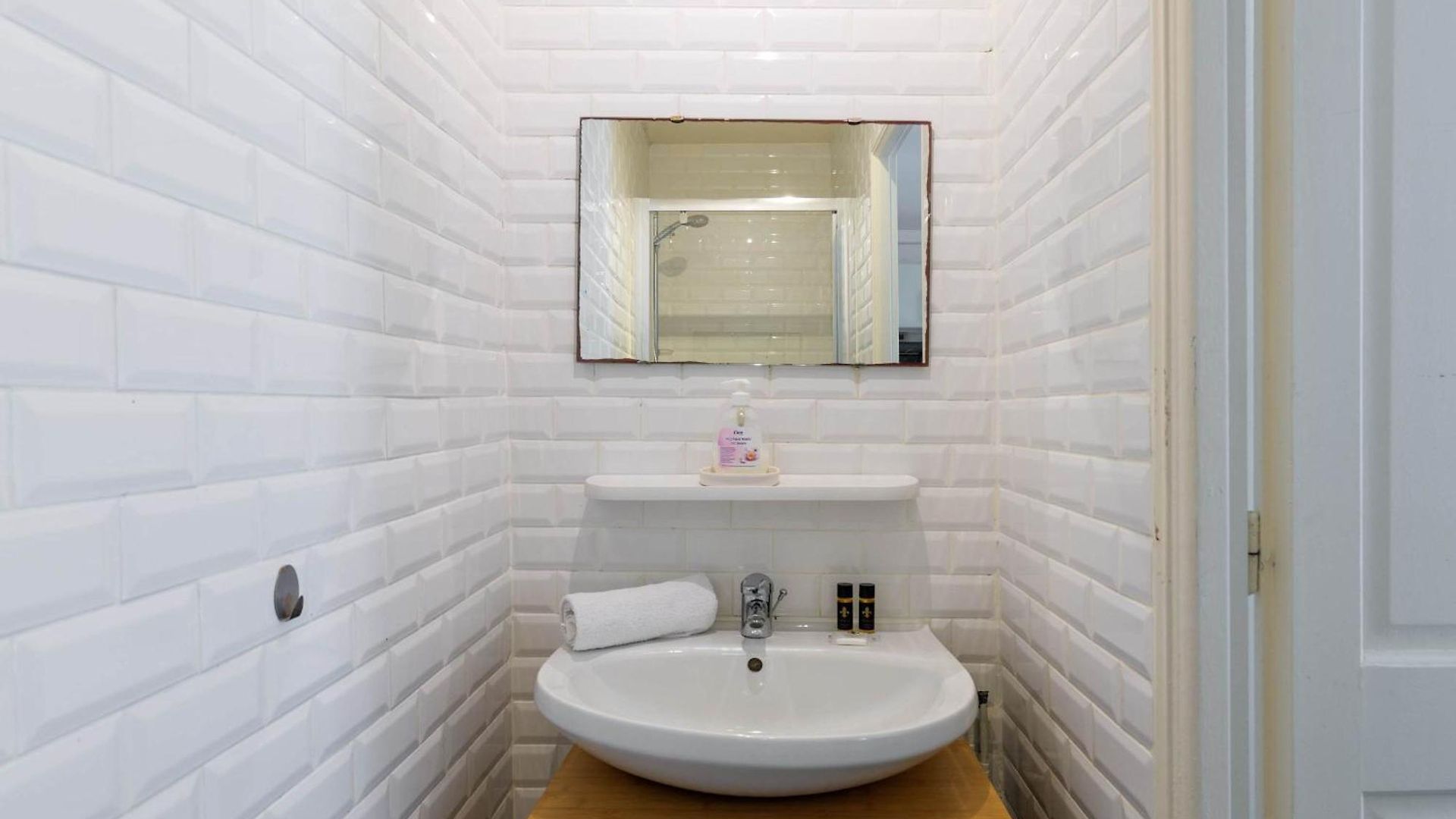 Lovely Cosy Clim 100m Promenade Paillon Apartment Nice