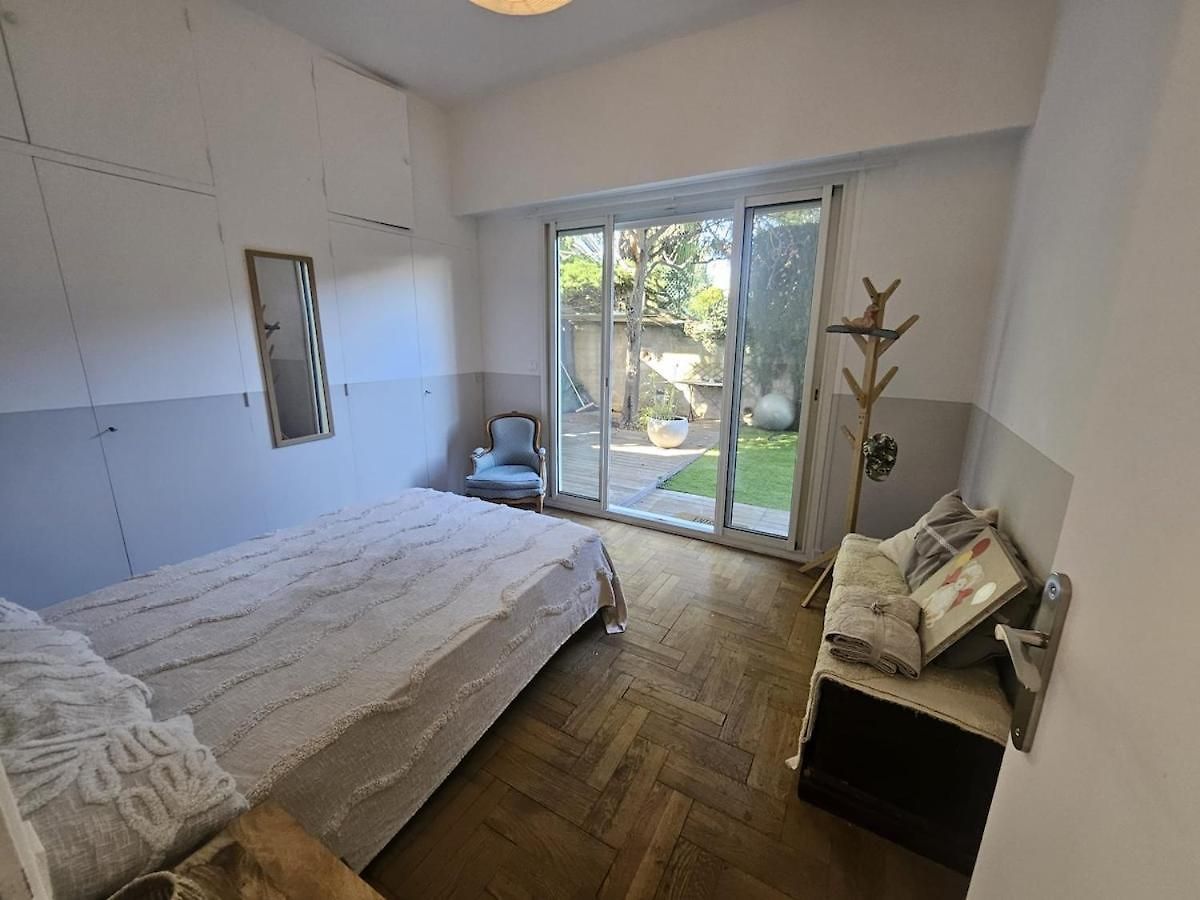 A Break Apartment