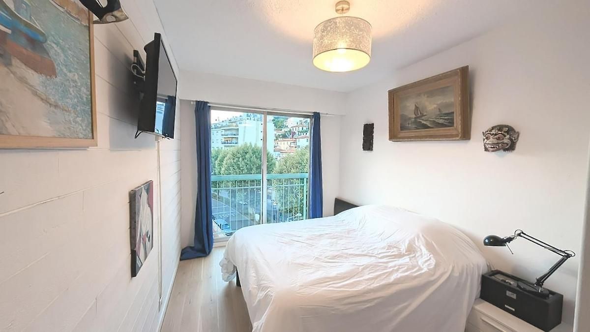 Magnifique A Apartment Nice
