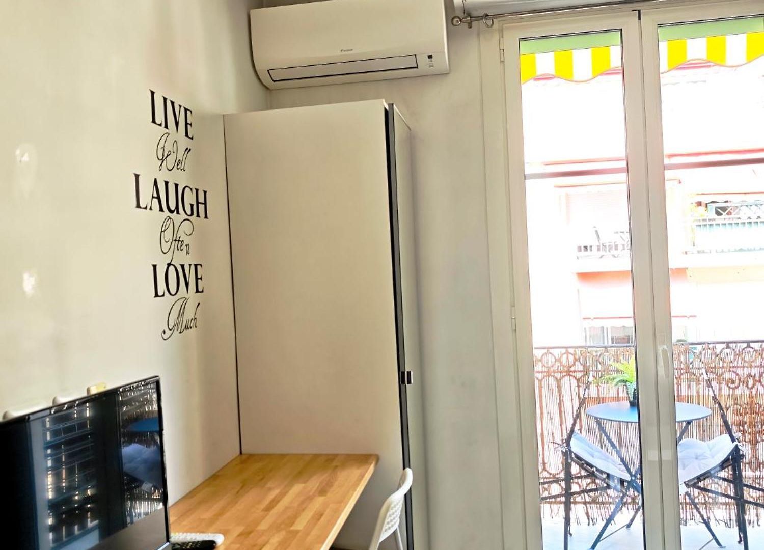 Centre Proche La Apartment *