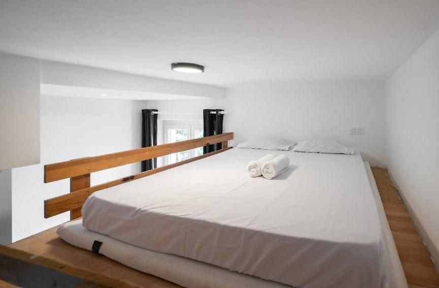 Mont Boron - 4 Bedrooms Near The Port Apartment