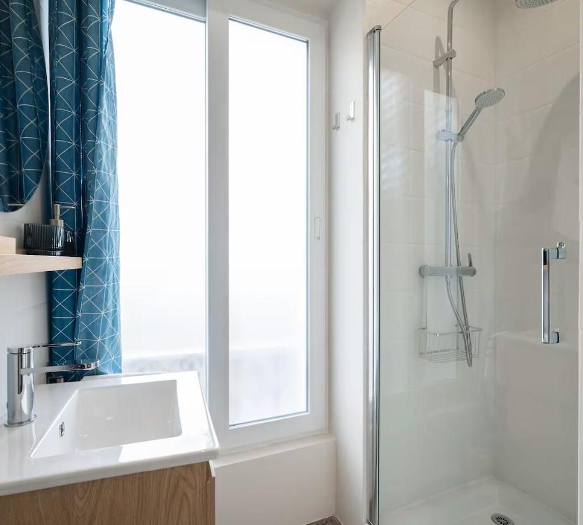 Mont Boron - 4 Bedrooms Near The Port Apartment