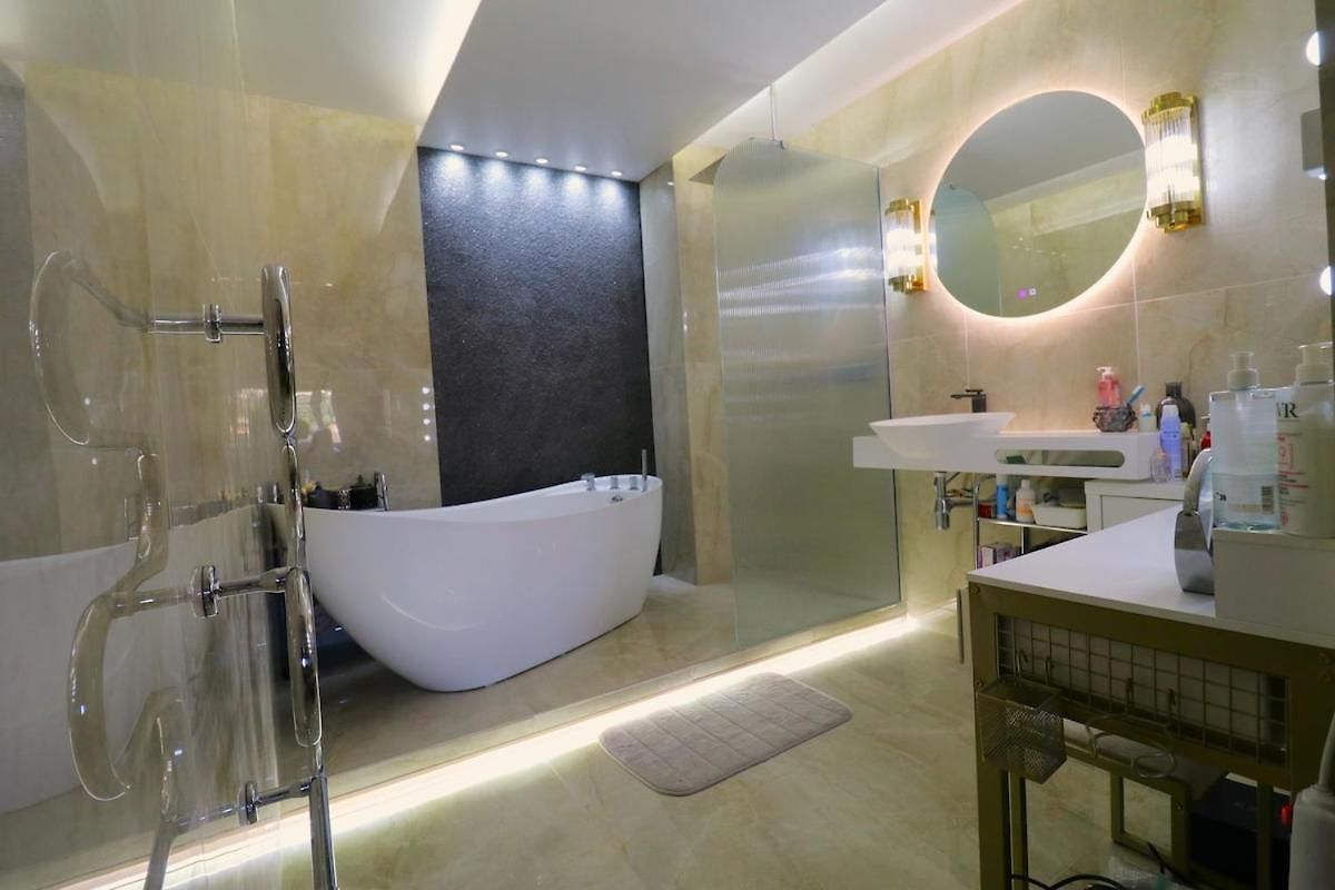 Apartment Pierre *