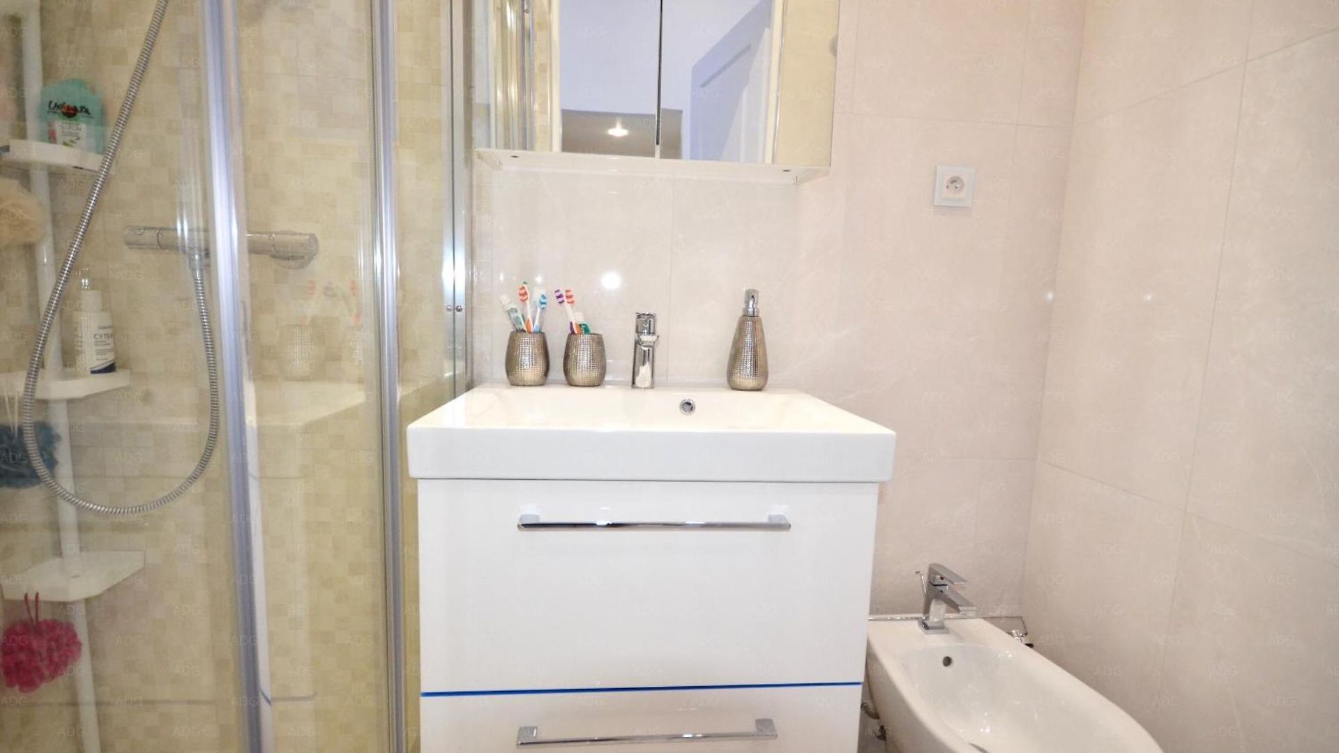 Luxueux Port De Apartment *