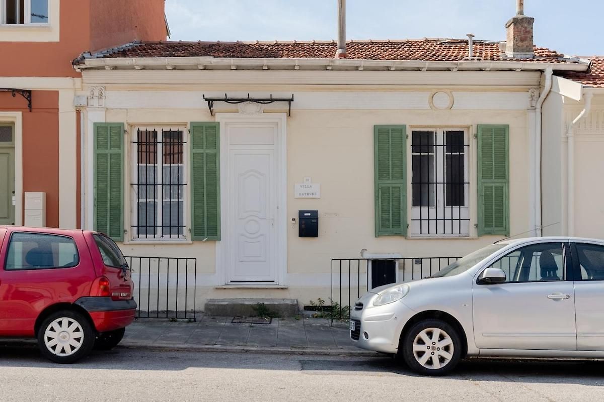 Apartment Charming House With Sea View In *