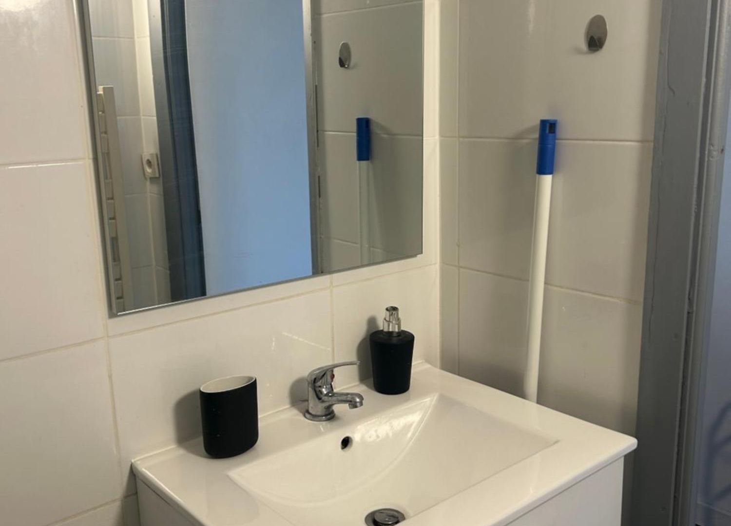Apartment Cosy & Fonctionnel Centre Nice, A Pied Nice