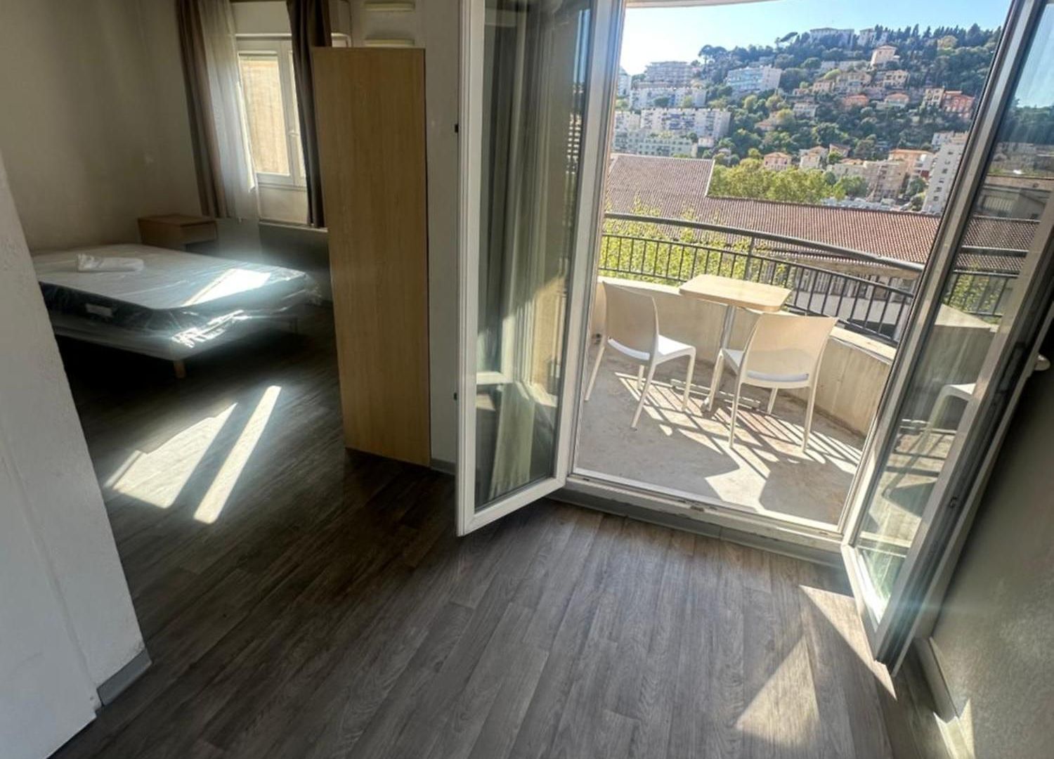 Apartment Gsa Vauban Nice
