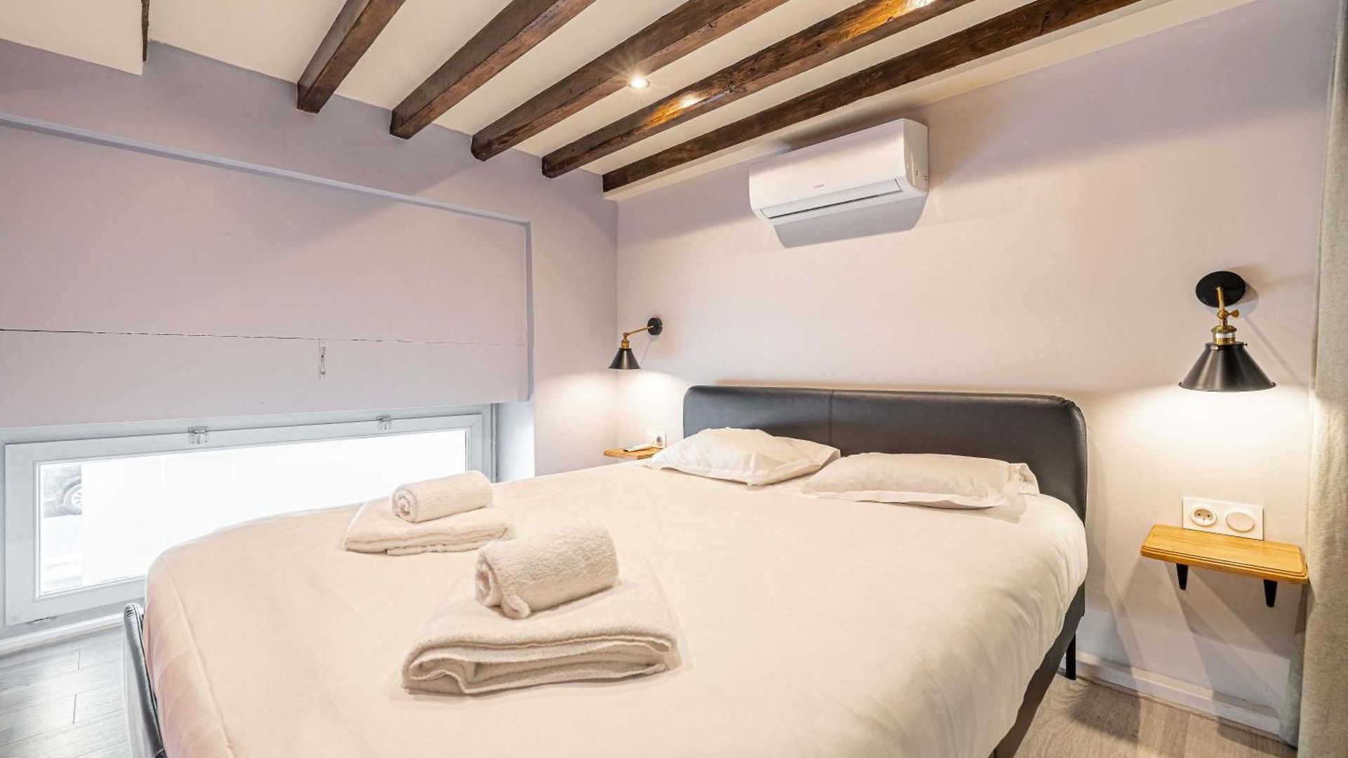 Warm Close To Promenade Des Apartment Nice