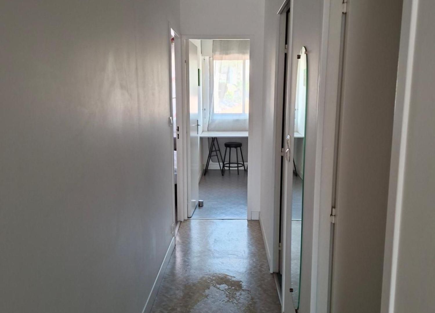 3 Spacieux A , Tramway , Aeroport , Gare Apartment Nice