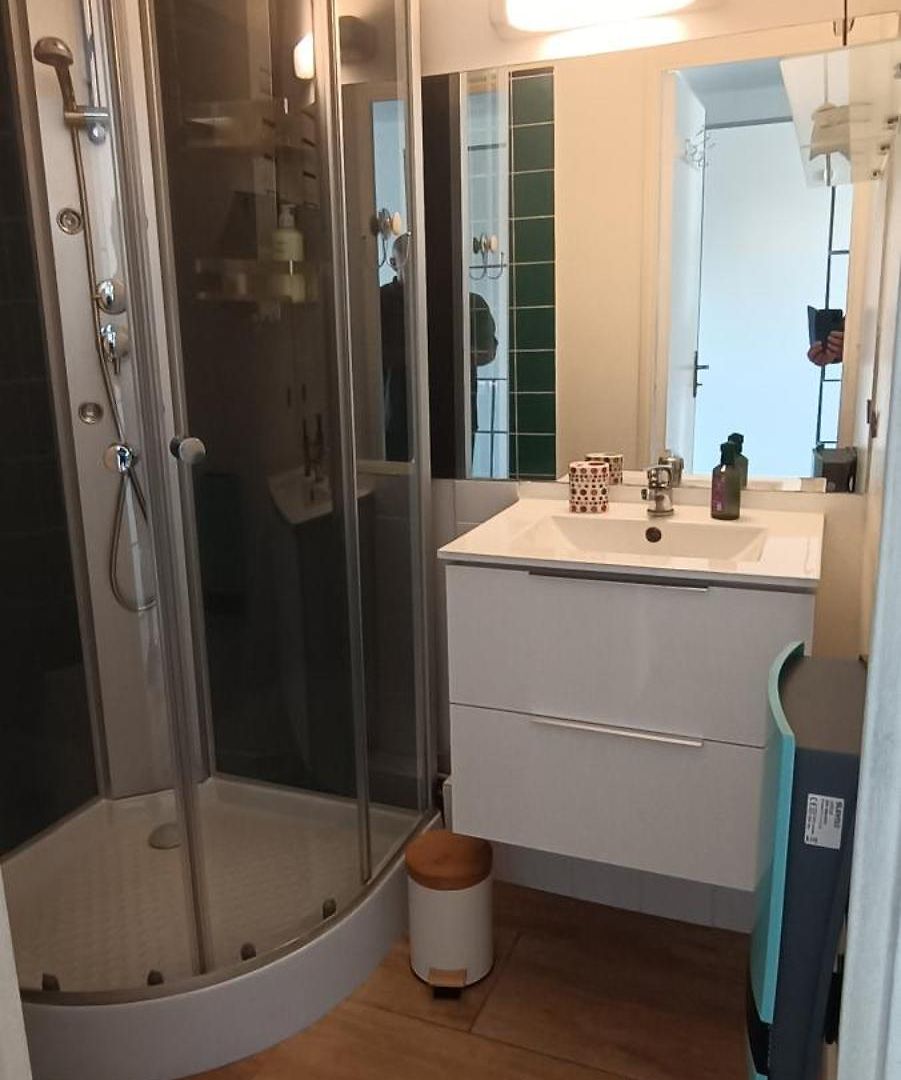 Apartment Centre De Nice, Proche Tous Transports Direct Aeroport *