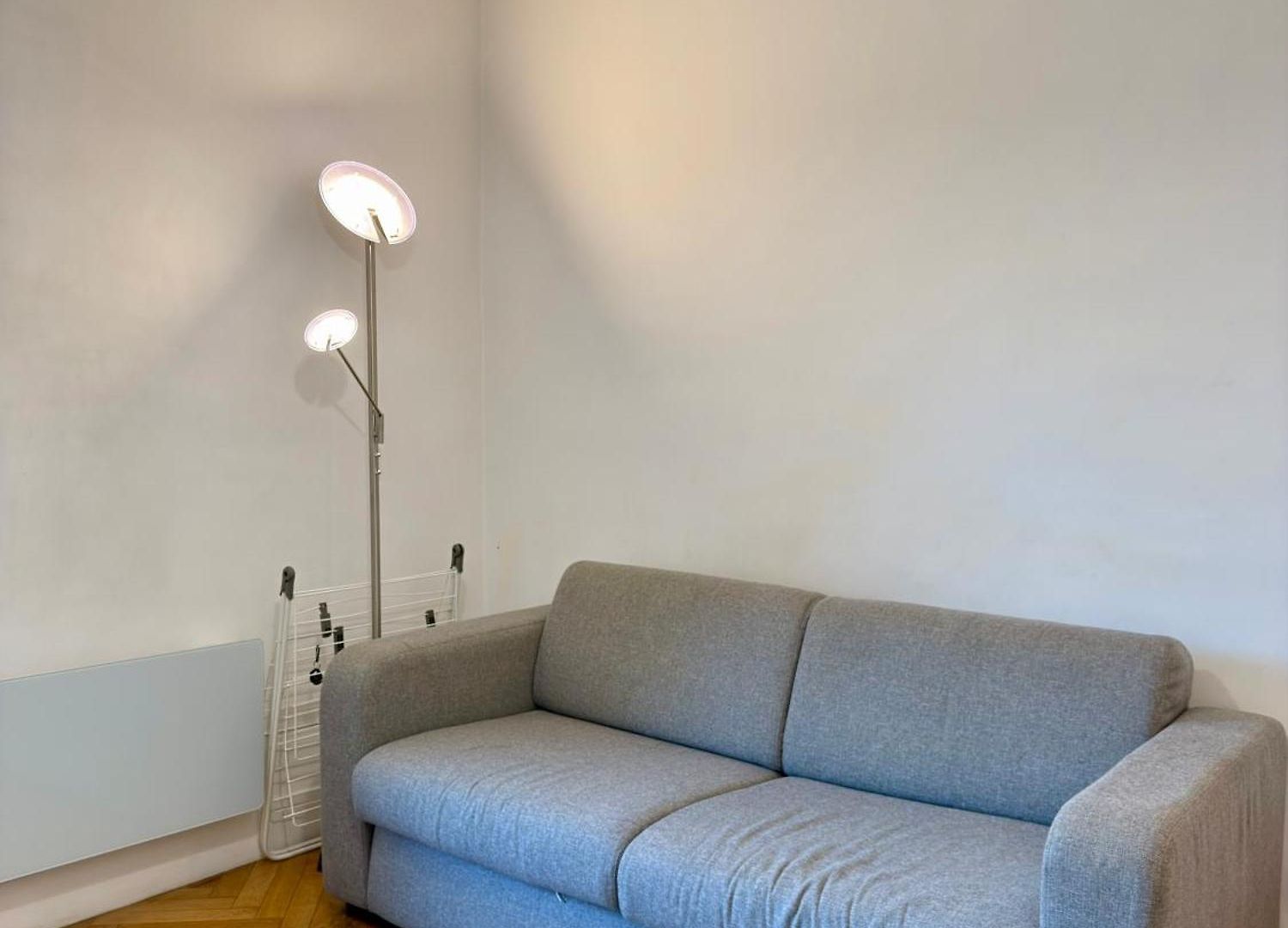 Apartment Le Herold *