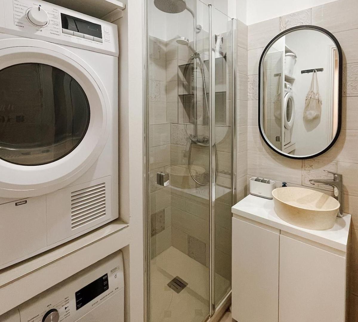 2 Chambres, Quartier Tzarevitch Apartment *
