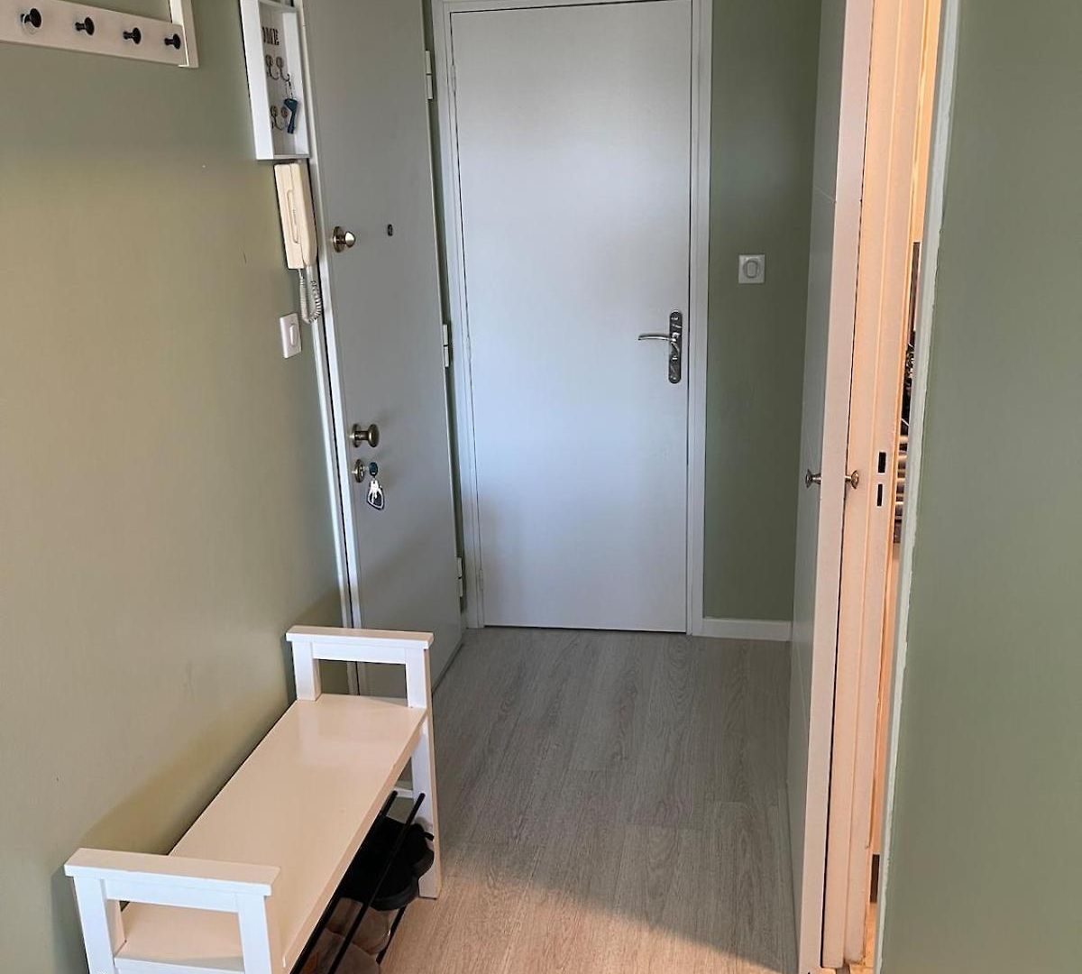 Apartment Escalazur