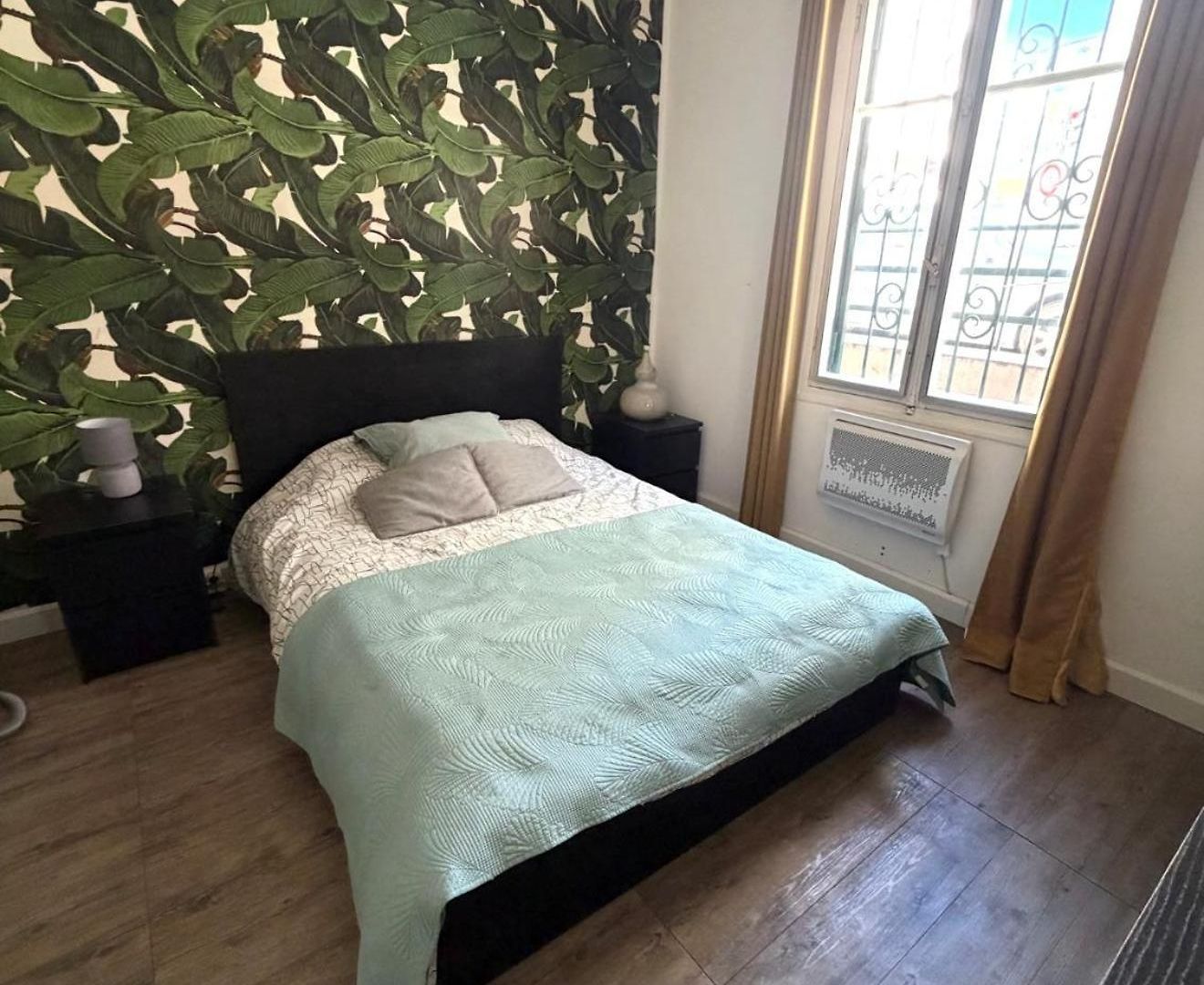 Apartment Joli 2 Pieces Centre Nice