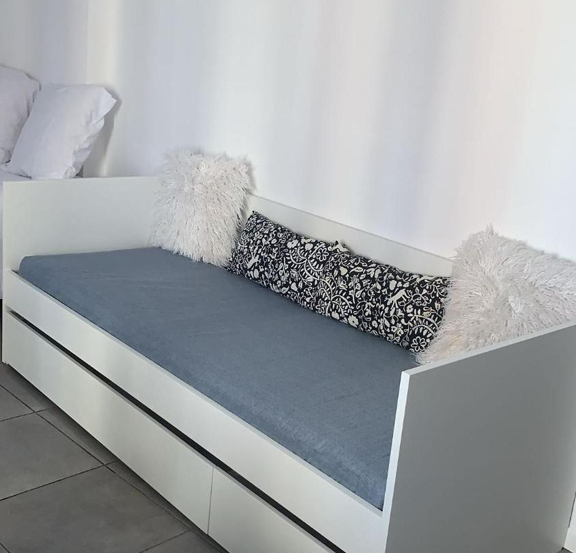 Cosy Gare Apartment