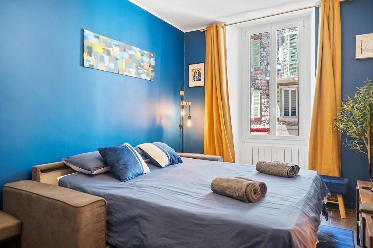 Apartment Port Of Sleeps 4 A C Renovated