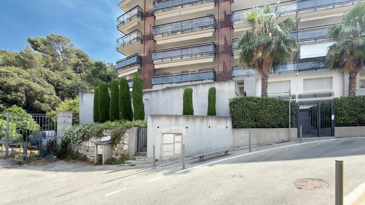 La Rive Ouest Apartment Nice