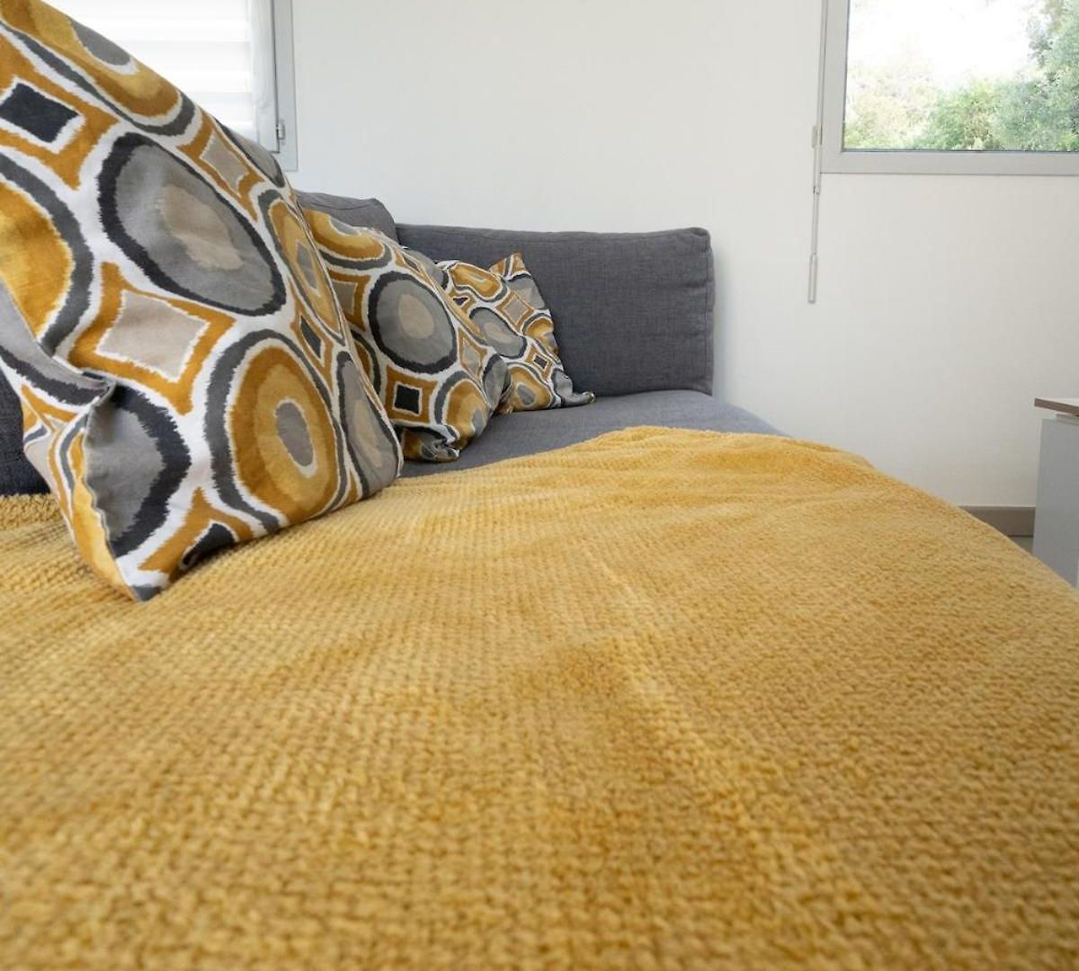 Apartment La Rive Ouest Nice