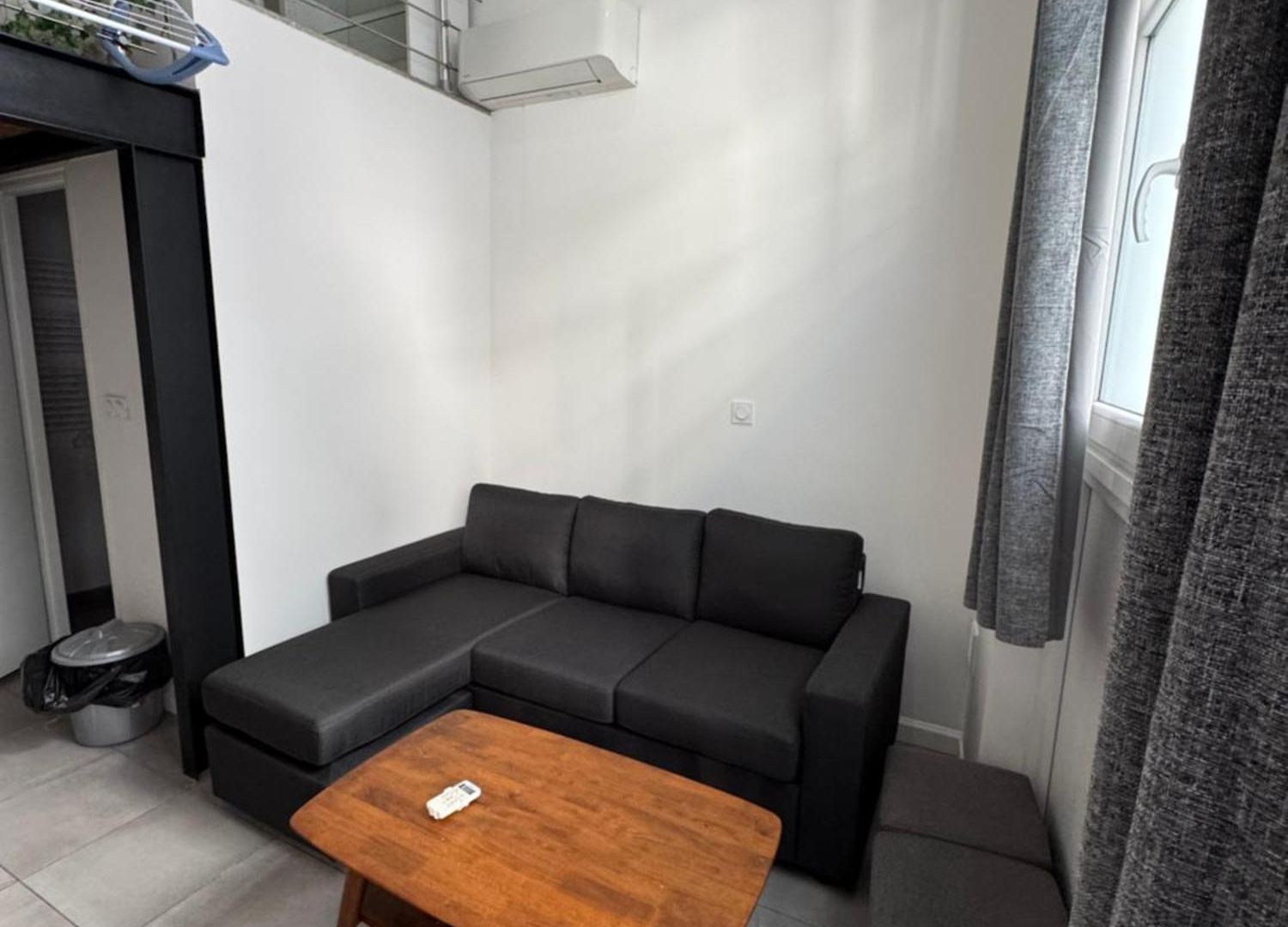 Le Loft D'anatole Apartment Nice