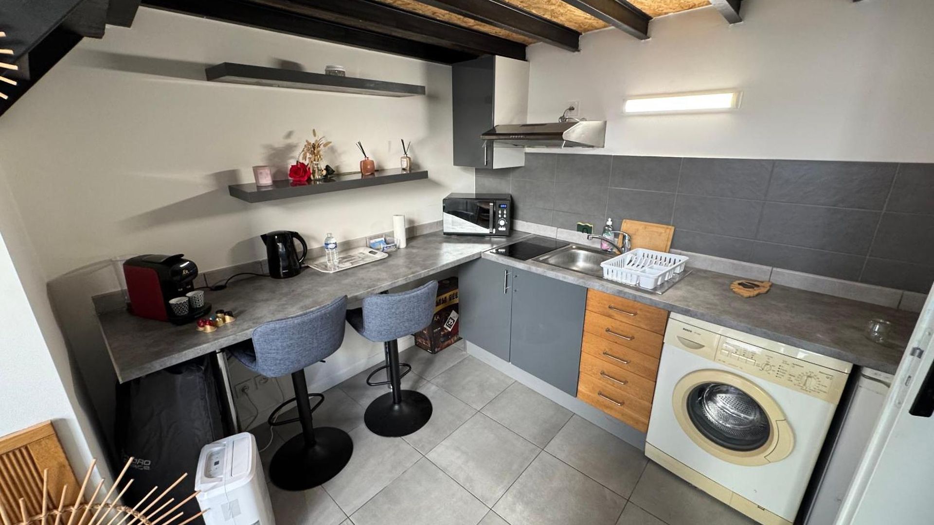 Le Loft D'anatole Apartment