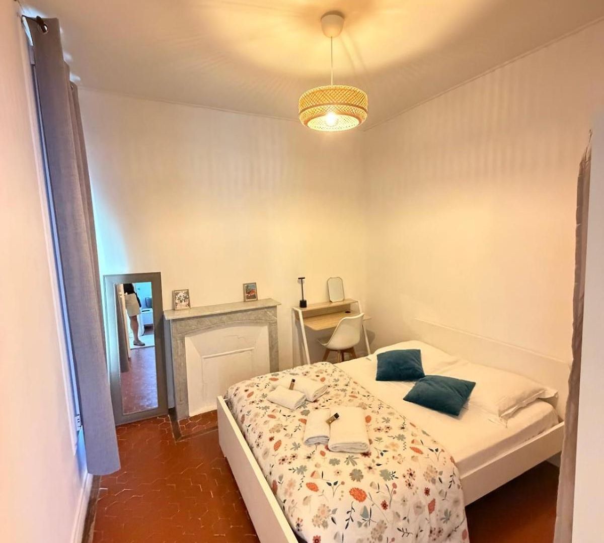Apartment Pauline Fshh *