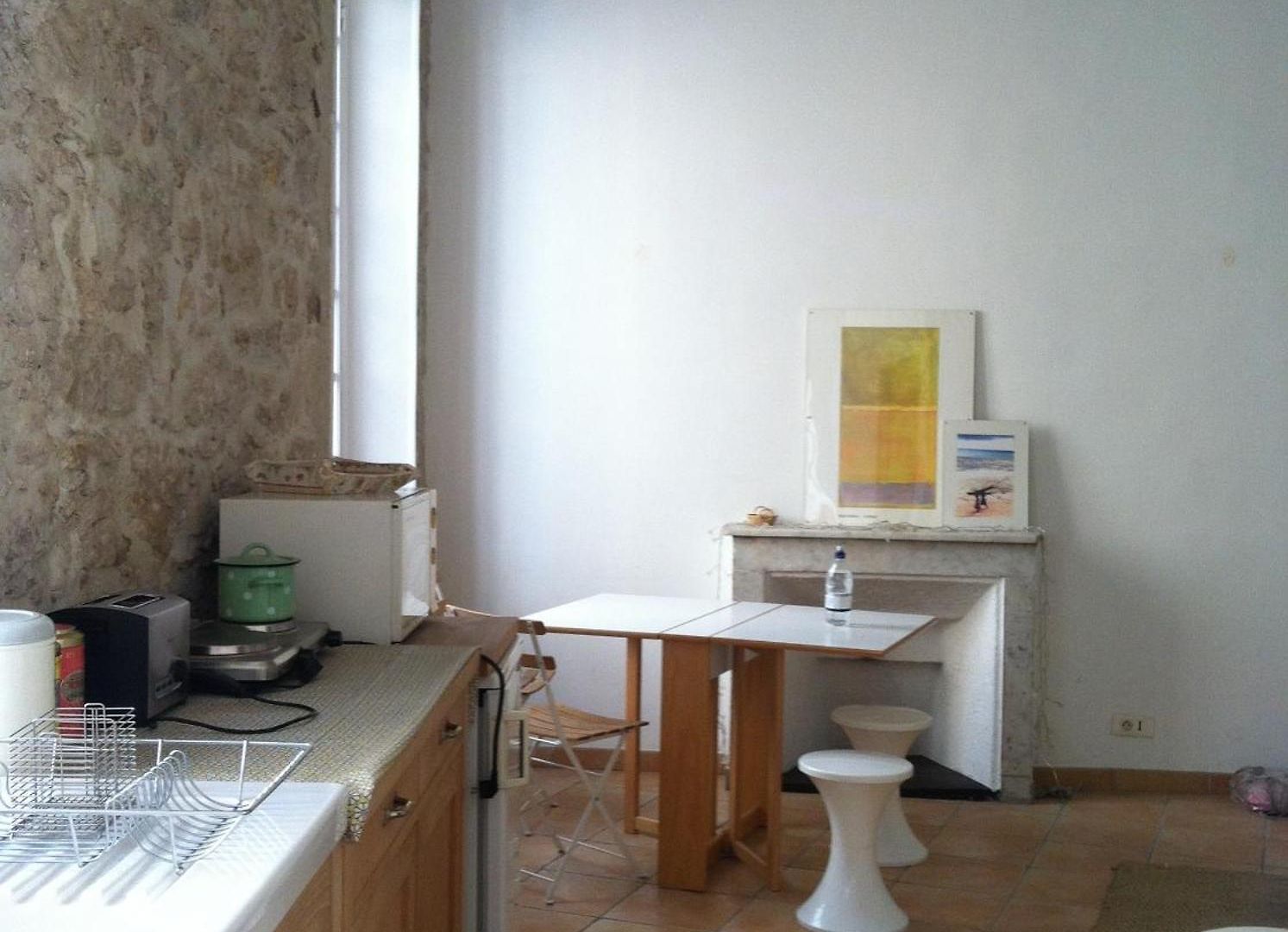 Old Town Stunning Modern 1 Bedroom Flat Sleeps 3 * Nice