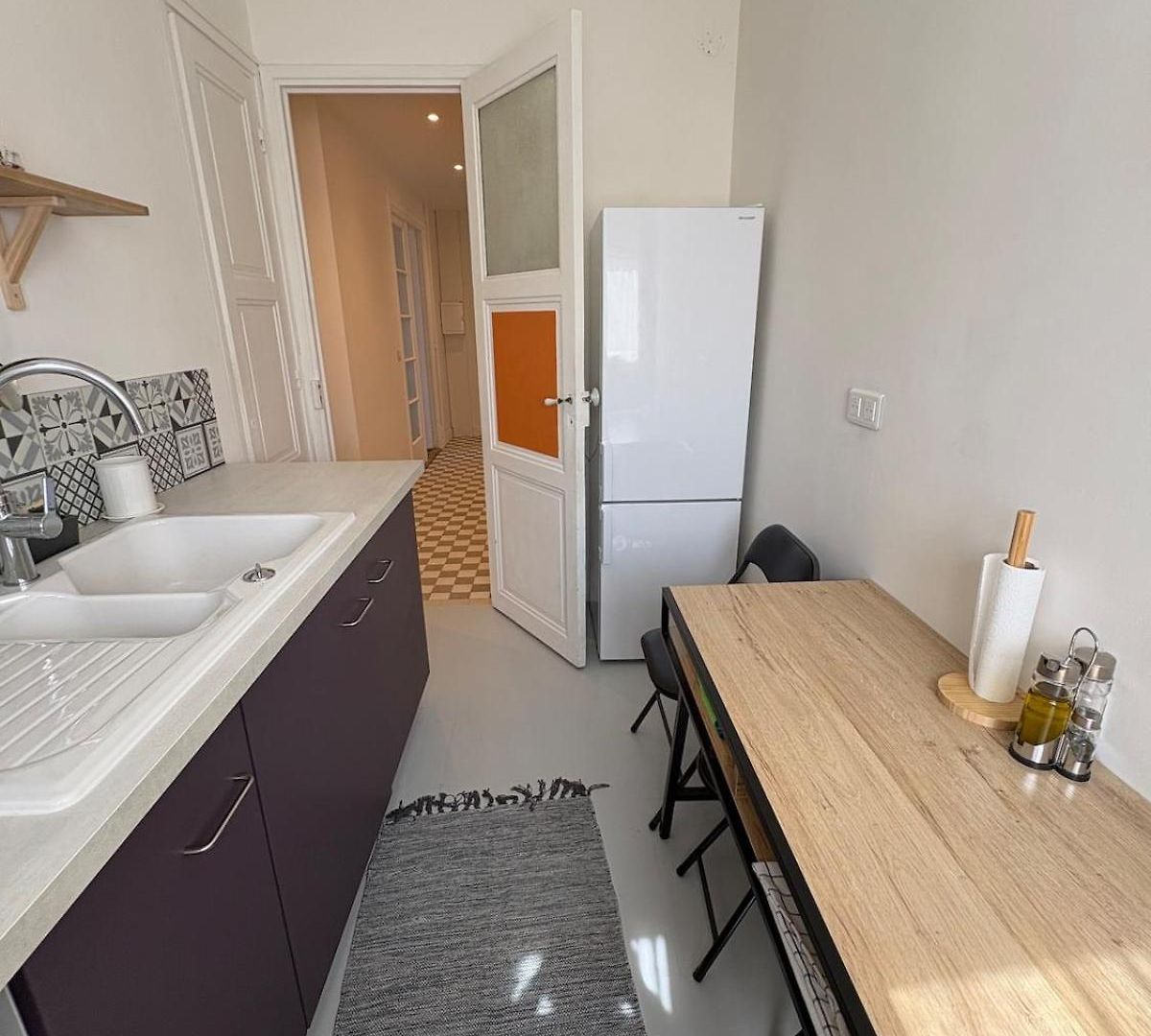 Great In Apartment