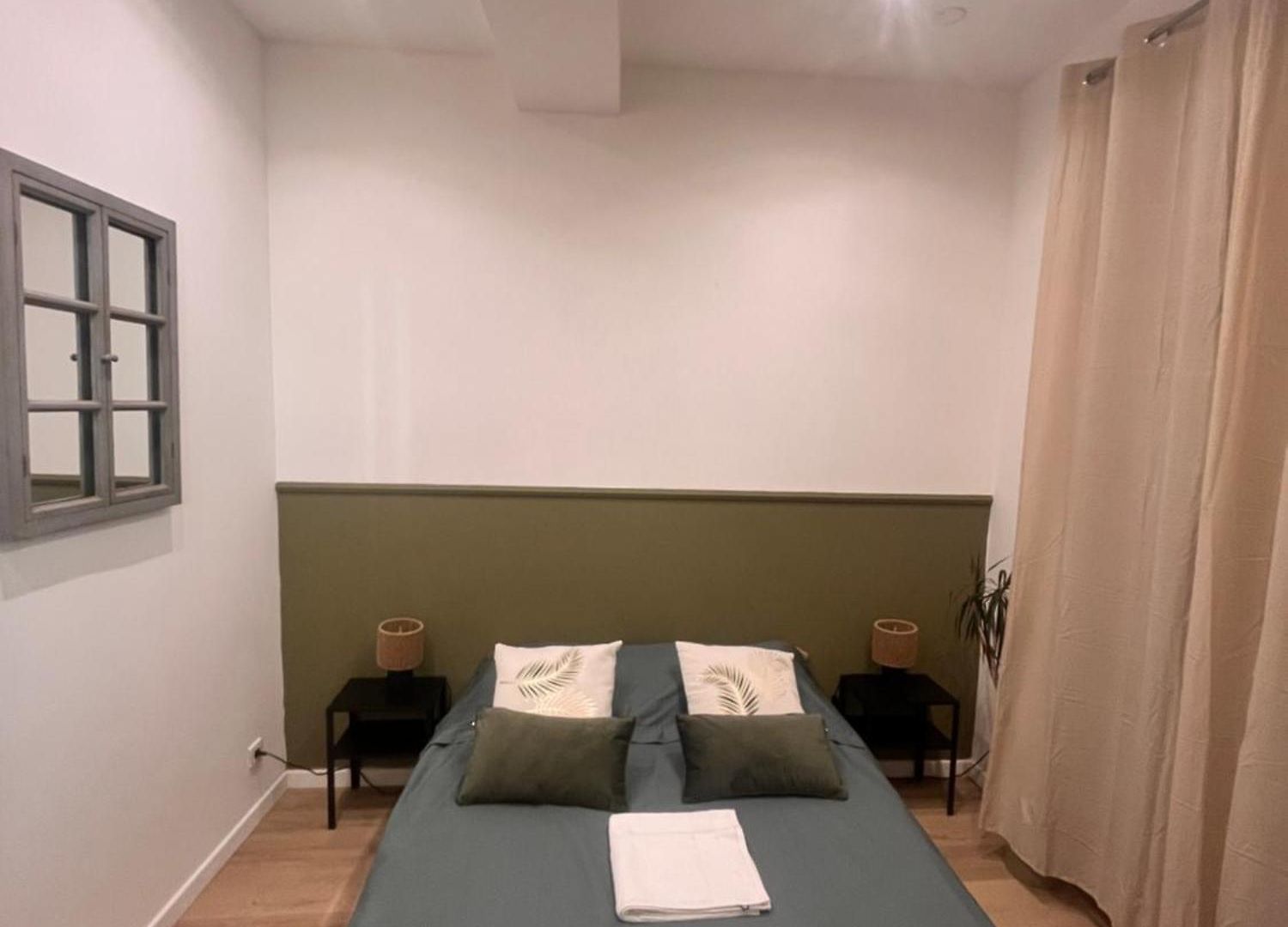 Apartment Au Coeur Du Vieux Et A 5 Min De La