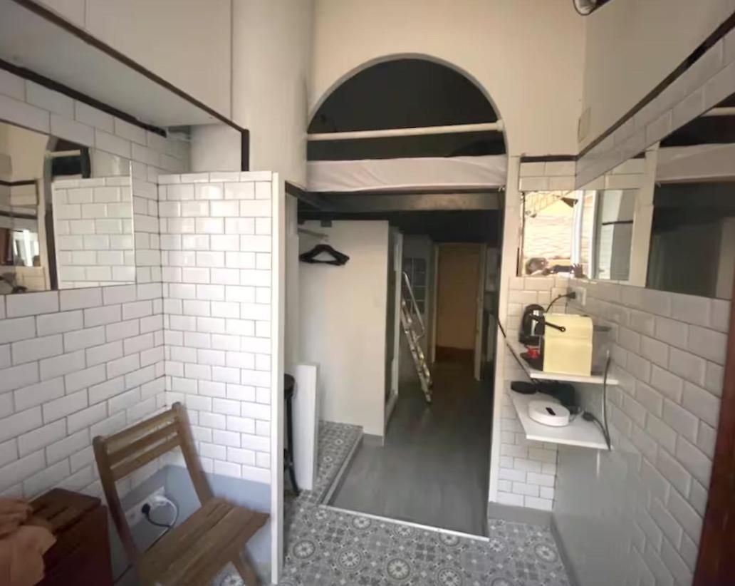Apartment Cosy Vieux