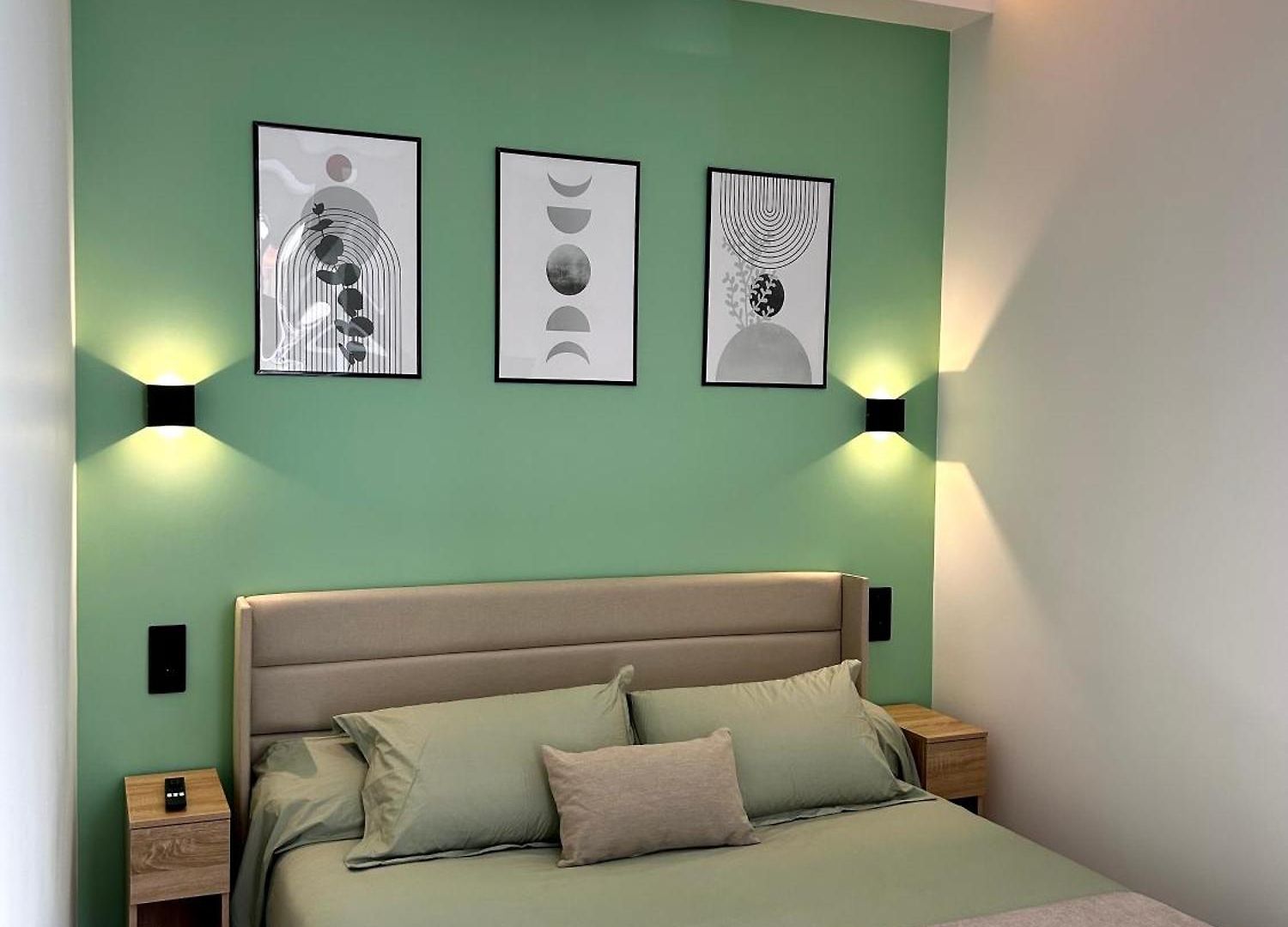 Apartment Maison Bonaparte *
