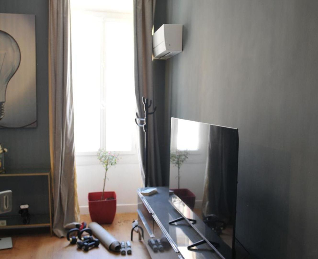 Beautiful Cimiez Sea New Apartment Nice