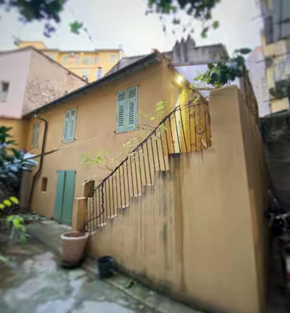 Casa Lympia *